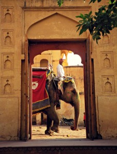 Jaipur-Sightseeing