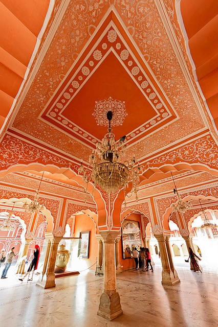 jaipur-monuments
