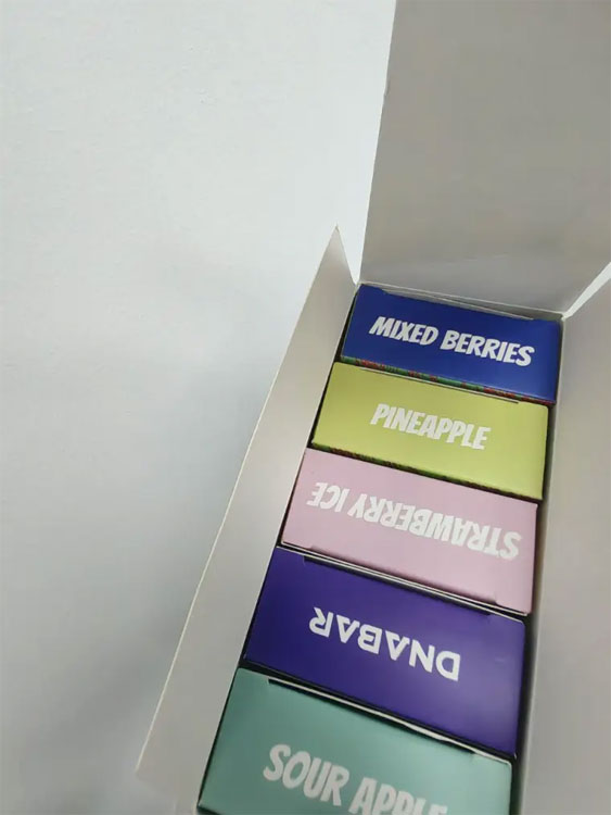 Discover the Latest Trends in Electronic Cigarettes NZ
