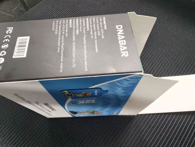 Navigating Vietnam's E-Cigarette Regulations in 2025