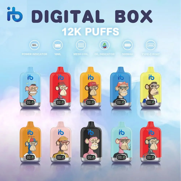 Exploring the Benefits of FDA Approved E-Cigarettes for Safer Vaping