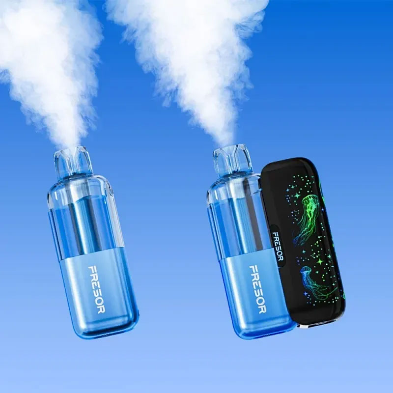 Exploring the Health Implications of E-Cigs vs Traditional Cigarettes