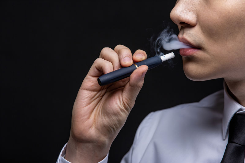 Discover the Benefits of Disposable Electronic Cigarettes Today