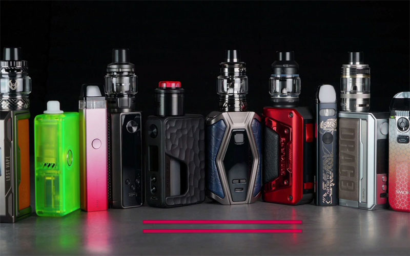 Understanding the Potential Link: Can Electronic Cigarettes Cause Lung Cancer?