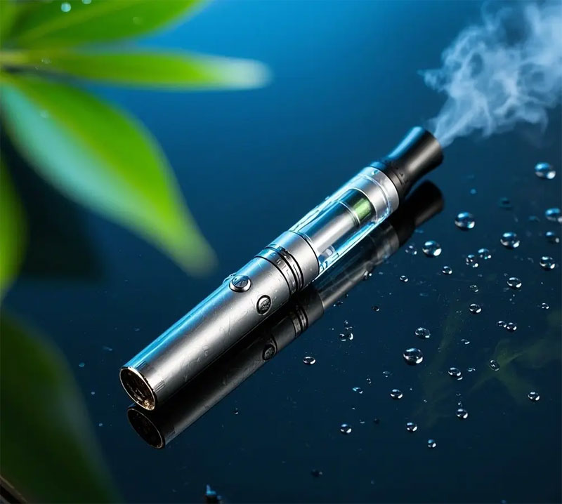 Impact of China E-cigarette Ban on Global Market Dynamics