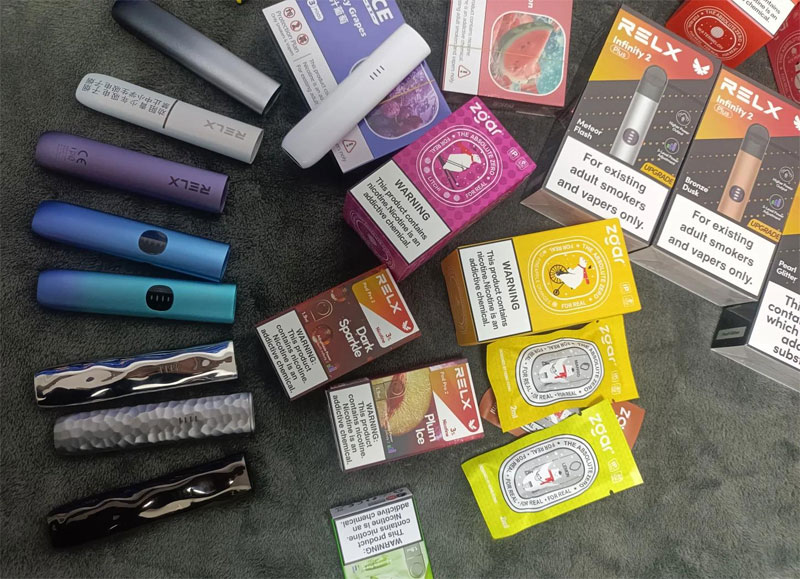 E Cigarettes in India: Navigating the Changing Regulatory Landscape