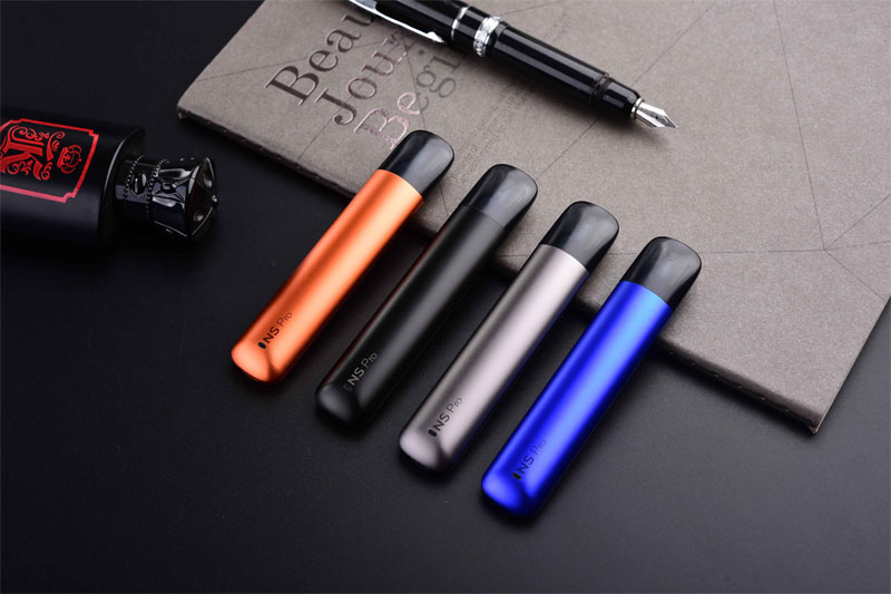 Exploring the Latest Innovations in Electronic Cigarette Machines