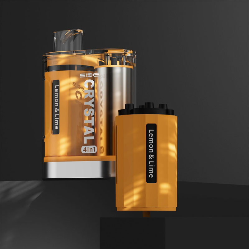 Explore a World of Exciting E Cigarettes Flavors