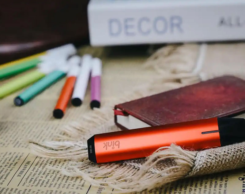 Understanding the Potential Link: Can Electronic Cigarettes Cause Lung Cancer?