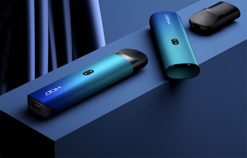 Exploring the Debate: Should Electronic Cigarettes Face Prohibition?