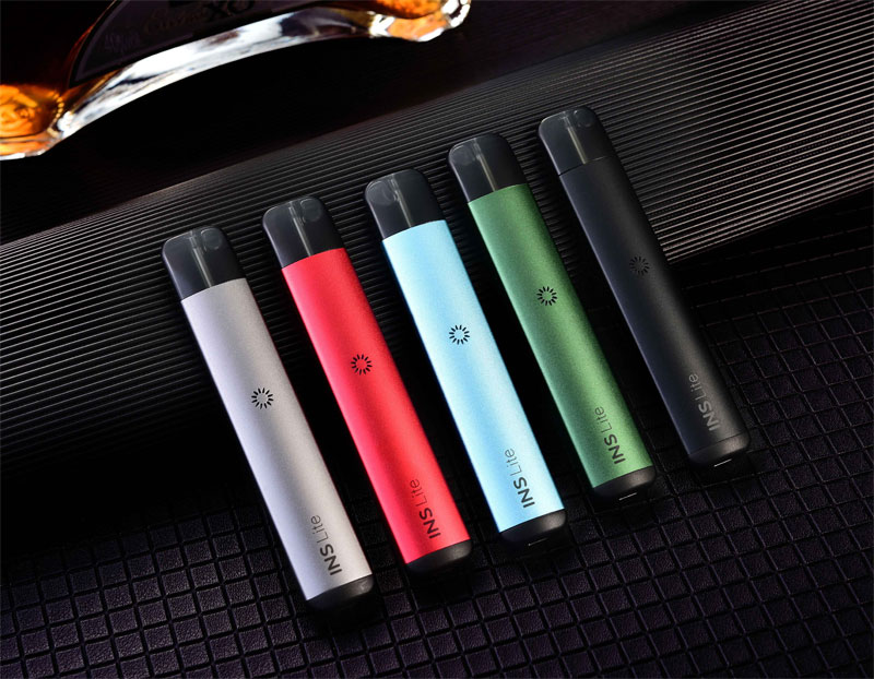 Understanding the Harmful Chemicals Linked to Cancer in E-Cigarettes