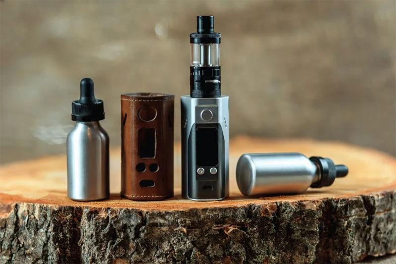 Explore a World of Exciting E Cigarettes Flavors