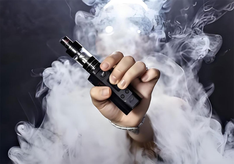 Discover the New Wave of Smoking with Marlboro Electronic Cigarette