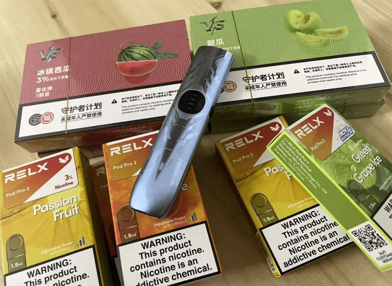 Exploring the Necessity of Regulation for E-Cigarettes