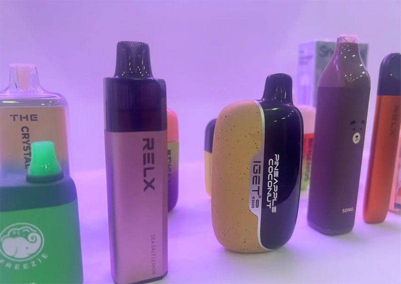 Understand One E Cigarette Compared to Traditional Cigarettes