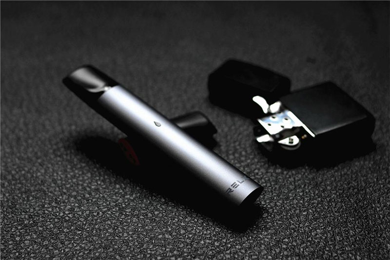 Exploring the Difference Between Cigarettes, Vapor, and Electronic Options