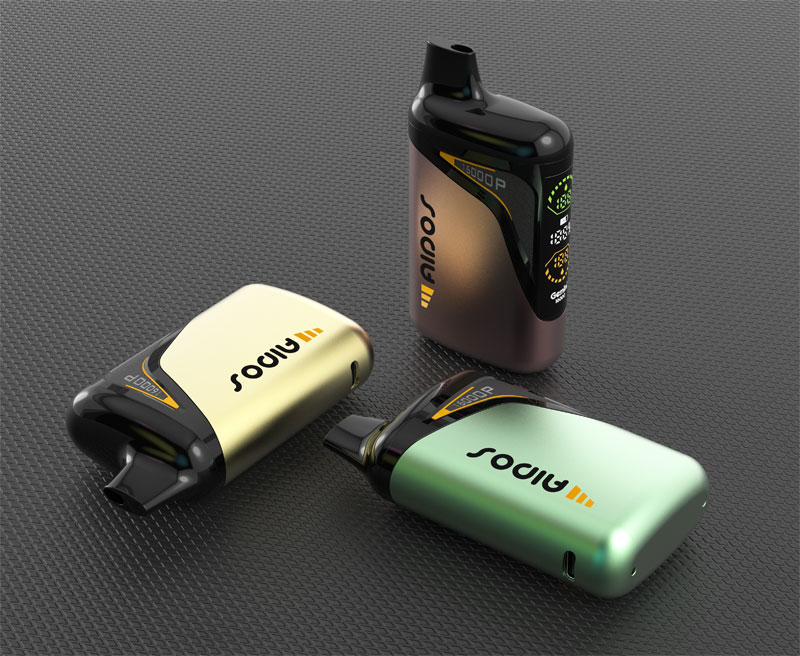 Discover the Best Electronic Cigarettes Available in the Netherlands