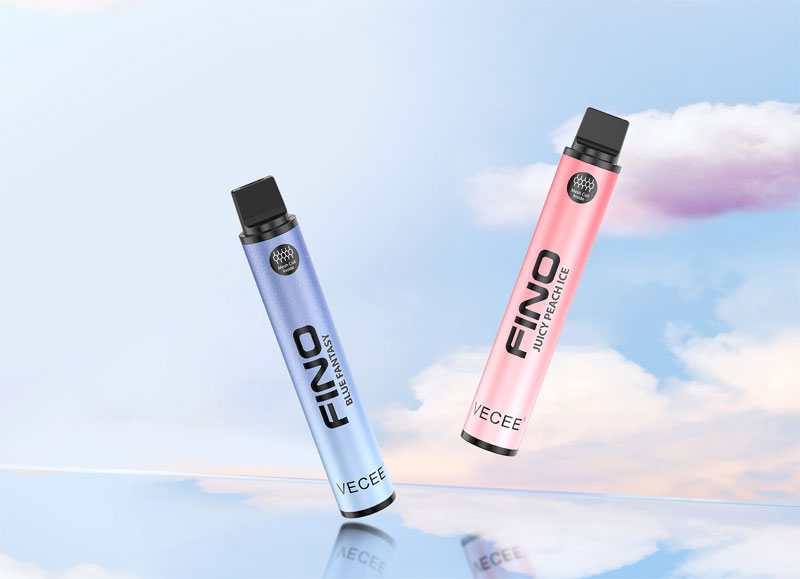 Exploring the Top 5 Impacts of E-Cigarette Use on Your Life