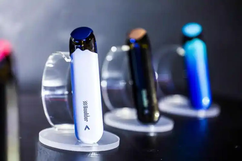 Understanding the Hidden Dangers of E-Cigarette Use