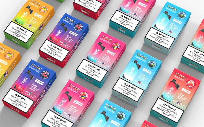 Exploring Why Electronic Cigarettes Lack Certain Benefits and Features