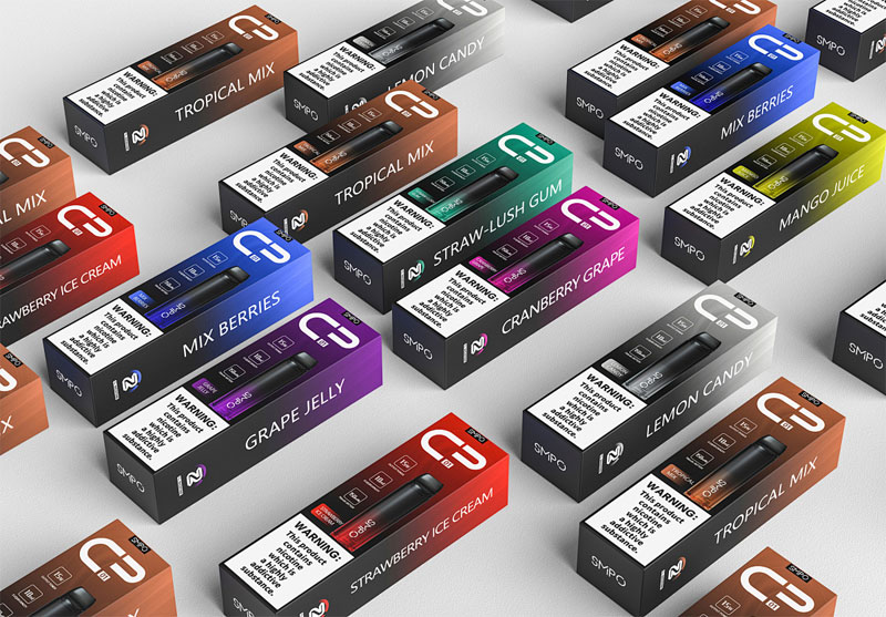 Exploring the Potential of E Cigarettes in Appetite Suppression: What You Need to Know