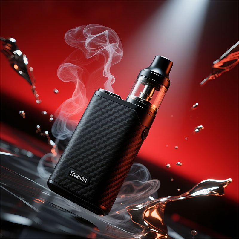 Enhance Your Vape Experience with the Right Electronic Cigarette Filter