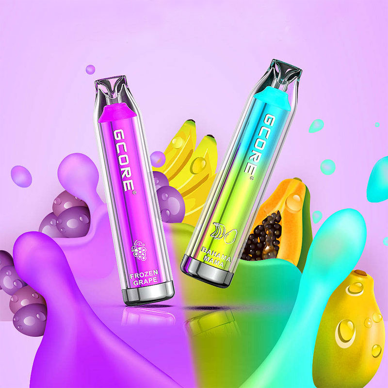 Exploring the Diverse World of E-Cigarette Flavors