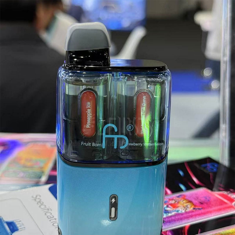 Discover the Benefits of Disposable Electronic Cigarettes Today