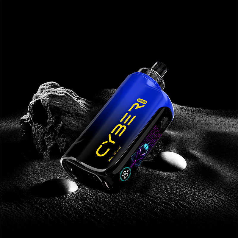 Exploring the Latest Innovations in Electronic Cigarette Machines