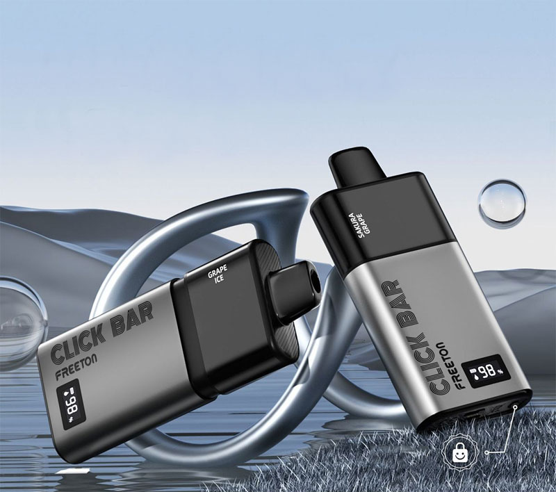 Exploring the Link: Can Smoking Electronic Cigarettes Lead to Cancer?