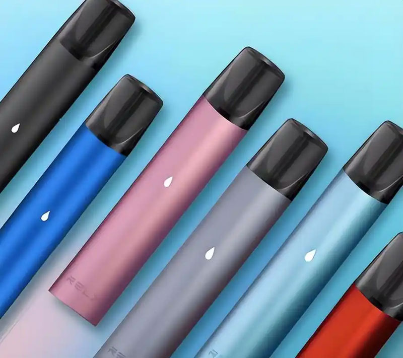 Navigating the Legality of E Cigarettes in NSW: What You Need to Know