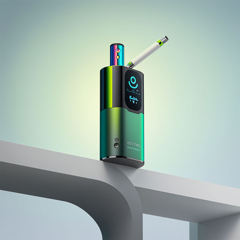 Exploring the Benefits and Risks of Electronic Cigarettes