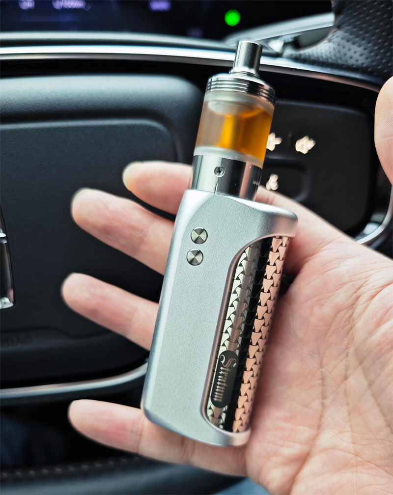 The Ultimate Guide to Choosing an E Cigarette Lighter for Beginners